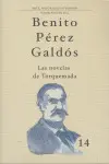 BENITO PEREZ GALDOS 14. LAS NOVELAS DE TORQUEMADA