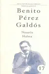 NAZARÍN ; HALMA