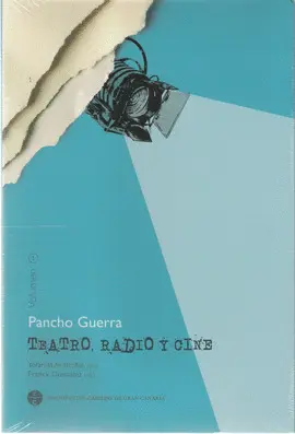 PACK 2 VOLS TEATRO, RADIO Y CINE