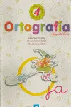 4 NUEVA ORTOGRAFIA Nº4 SEGUND.CURSO CALESA