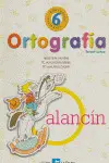 6 NUEVA ORTOGRAFIA Nº6 TERCER CURSO CALESA