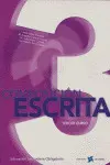 COMPOSICIÓN ESCRITA, 3 ESO