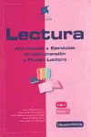 1 COMPRENSION LECTORA CUADERNO 1 - PRIMARIA