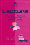 2 COMPRENSION LECTORA CUADERNO 2 - PRIMARIA