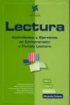 4 COMPRENSION LECTORA LECTURA 4º PRIMARIA CUADERNO 1