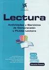 5 LECTURA, ACTIVIDADES Y EJERCICIOS DE COMPRENSIÓN Y FLUIDEZ LECTORA, 5 EDUCACIÓN