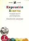 1 EXPRESION ESCRITA 1º CURSO - COL.ESCRIBO (EDUC.PRI