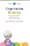 2 EXPRESION ESCRITA 2º CURSO - COL.ESCRIBO (EDUC.PRI