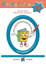 10 ORTOGRAFÍA 10 - LA CALESA