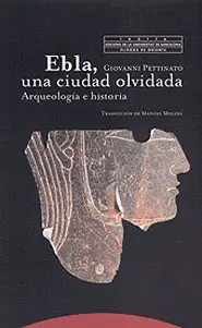 EBLA UNA CIUDAD OLVIDADA ORI