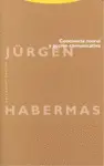 CONCIENCIA MORAL Y ACCION COMUNICATIVA