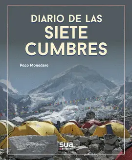 DIARIO DE LAS 7 CUMBRES