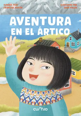 AVENTURA EN EL ÁRTICO AVENTURA EN EL ÁRTICO