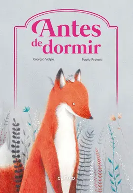 Antes de Dormir