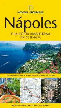GUIA FIN DE SEMANA NÁPOLES