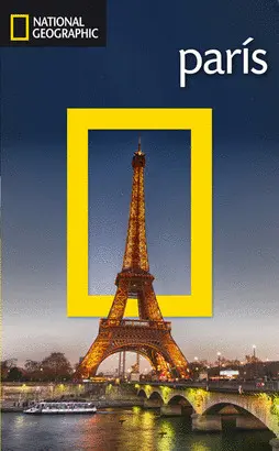 GUIA DE VIAJE PARIS GUIA DE VIAJE PARIS