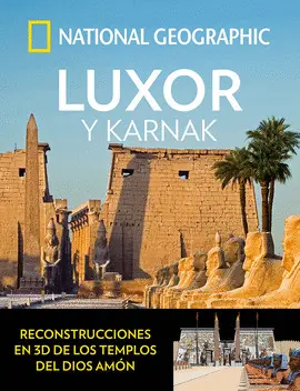 LUXOR Y KARNAK LUXOR Y KARNAK