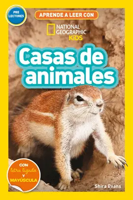 CASAS DE ANIMALES CASAS DE ANIMALES