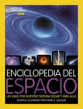ENCICLOPEDIA DEL ESPACIO ENCICLOPEDIA DEL ESPACIO