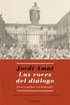 VOCES DEL DIALOGO