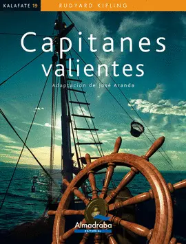 Capitanes Valientes - Kalafate/19