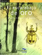 EL ESCARABAJO DE ORO
