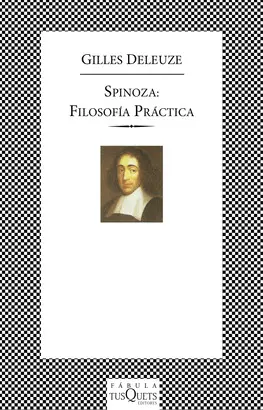 Spinoza Filosofia F-167