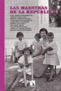 LAS MAESTRAS DE LA REPÚBLICA LAS MAESTRAS DE LA REPÚBLICA