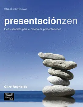 PRESENTACION ZEN