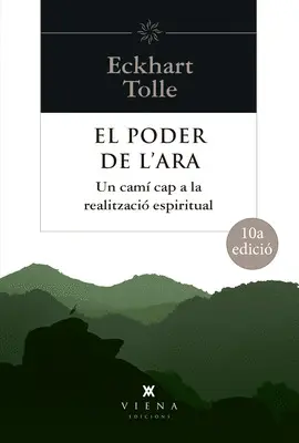 EL PODER DE L'ARA EL PODER DE L'ARA