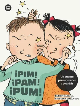 !PIM! !PAM! !PUM! !PIM! !PAM! !PUM!
