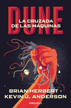 DUNE, LA CRUZADA DE LAS MAQUINAS