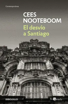 DESVIO A SANTIAGO, EL