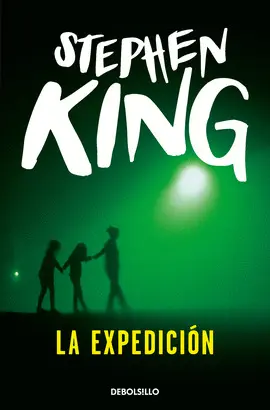 LA EXPEDICIÓN