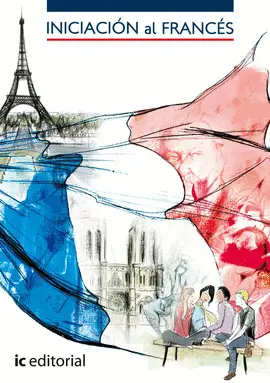 INICIACIÓN AL FRANCÉS INICIACIÓN AL FRANCÉS