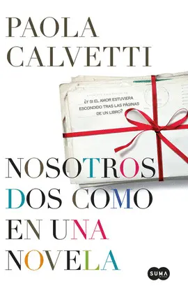 OFERTA - NOSOTROS DOS COMO EN UNA NOVELA
