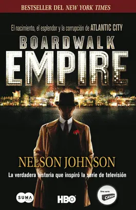 Oferta - Boardwalk Empire