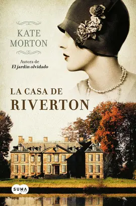 LA CASA DE RIVERTON ( VERSION 2011) LA CASA DE RIVERTON ( VERSION 2011)