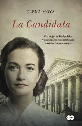 CANDIDATA, LA CANDIDATA, LA