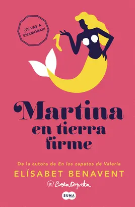 MARTINA EN TIERRA FIRME (HORIZONTE MARTINA 2) MARTINA EN TIERRA FIRME (HORIZONTE MARTINA 2)