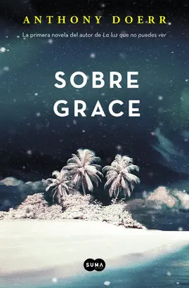 SOBRE GRACE SOBRE GRACE