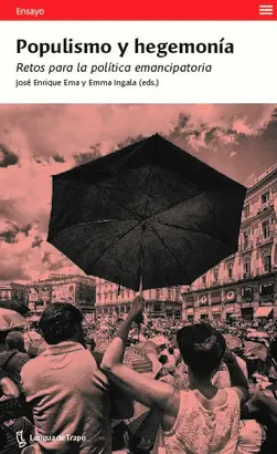 POPULISMO Y HEGEMONÍA POPULISMO Y HEGEMONÍA