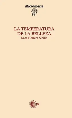 LA TEMPERATURA DE LA BELLEZA
