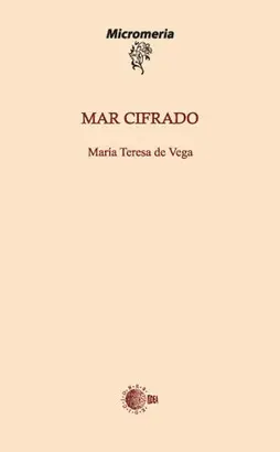 MAR CIFRADO