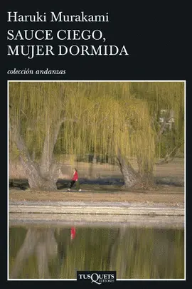 SAUCE CIEGO MUJER DORMIDA A-649