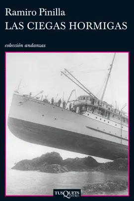 HORMIGAS CIEGAS,LAS