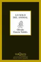 LO SOLO DEL ANIMAL