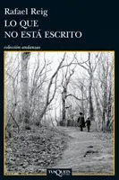 LO QUE NO ESTA ESCRITO A-788