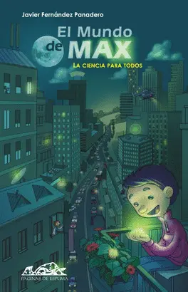 MUNDO DE MAX,EL MUNDO DE MAX,EL