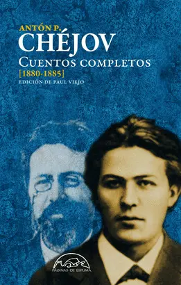 CUENTOS COMPLETOS (1885-1886) CUENTOS COMPLETOS (1885-1886)